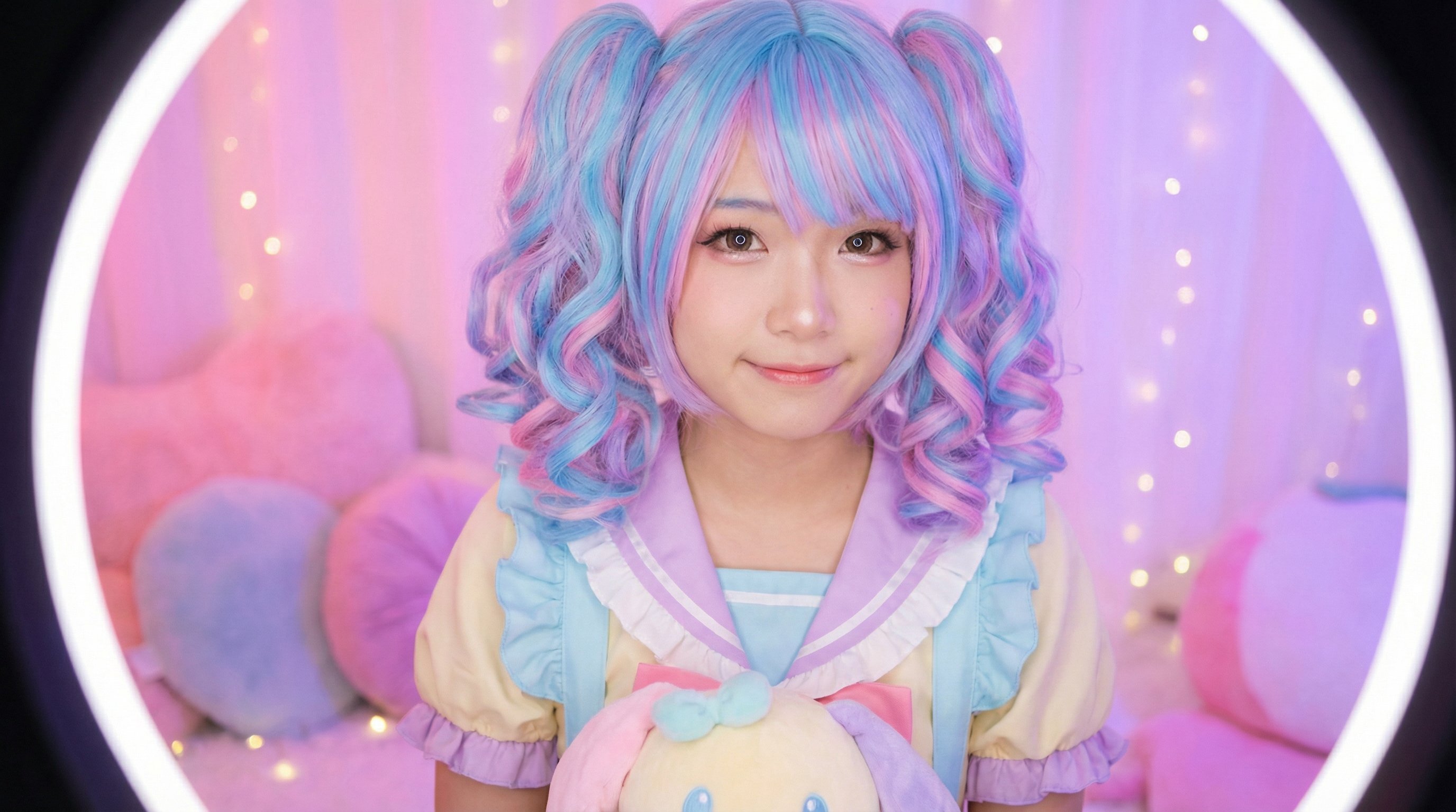 黄色仓库二次元视频